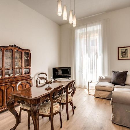 3 Bedrooms Vatican Rome City Center Apt Exterior foto