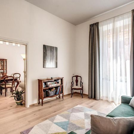 3 Bedrooms Vatican Rome City Center Apt Exterior foto