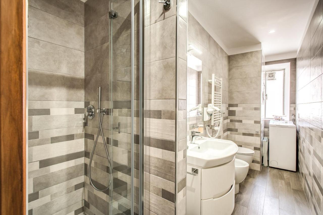 3 Bedrooms Vatican Rome City Center Apt Exterior foto
