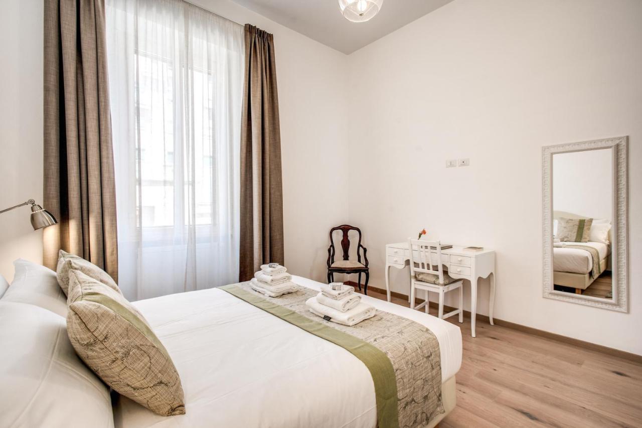 3 Bedrooms Vatican Rome City Center Apt Exterior foto