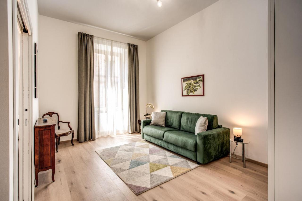 3 Bedrooms Vatican Rome City Center Apt Exterior foto